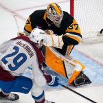 article image - Avalanche Penguins Hockey